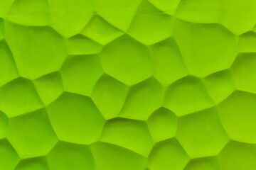 Fototapeta na wymiar Green Verdant Abstract Design Pattern Template Modern Interior Wall Seamless Texture Background Sample Decoration