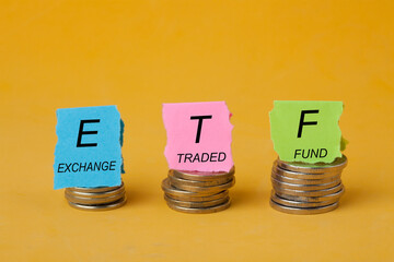 Exchange Traded Fund (ETF)