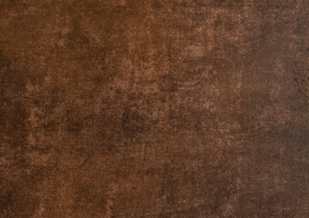 Old grunge brown abstract background retro texture rough wall pattern surface