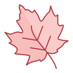 Autumn Icon Design