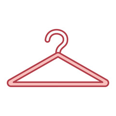 Hanger Icon Design