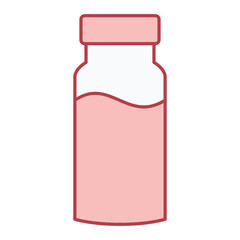 Vials Icon Design