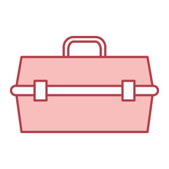 Tool Box Icon Design