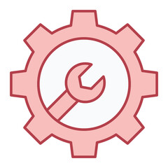 Technical Support Icon Design