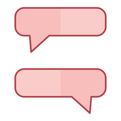 Chat Icon Design