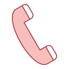 Phone Icon Design