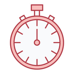Timer Icon Design
