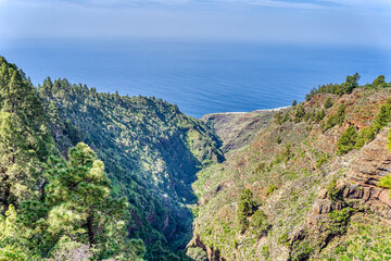 Roque de los Muchachos, La Palma, Spain