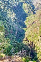 Roque de los Muchachos, La Palma, Spain