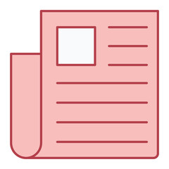 Publication Icon Design