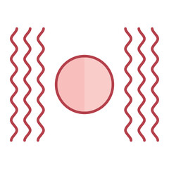 Vibration Icon Design