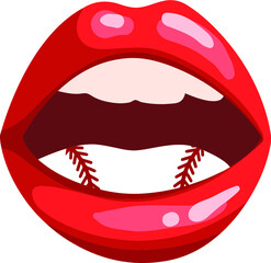 Obraz premium lgbt saying