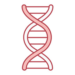 DNA Icon Design