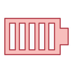 Battery Icon Design