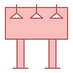 Billboard Icon Design