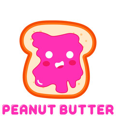 jam sandwich 