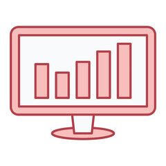 Data Icon Design