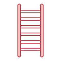 Ladder Icon Design