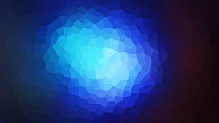 Obraz premium Blue Abstract Texture Background , Pattern Backdrop Wallpaper
