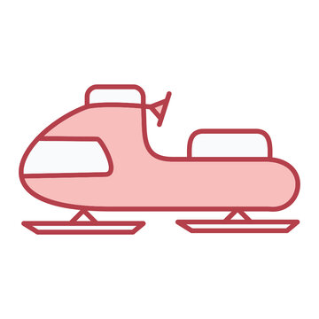 Aerosani Icon Design