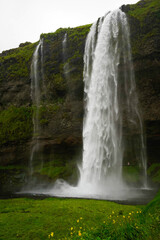 Seljalandsfoss - Iceland