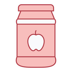 Jam Icon Design