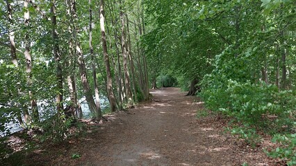 Altenhof am Werbellinsee