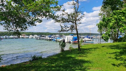 Altenhof am Werbellinsee