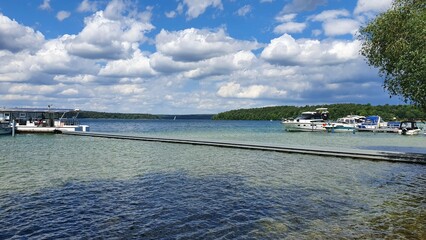 Altenhof am Werbellinsee