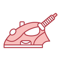 Iron Icon Design