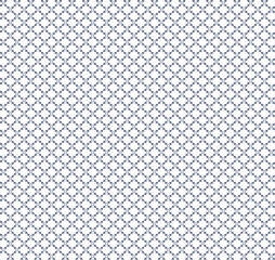 Fototapeta premium seamless pattern with mesh