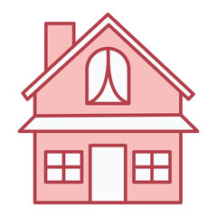 House Icon Design