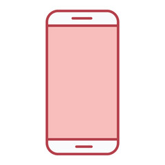 Smartphone Icon Design