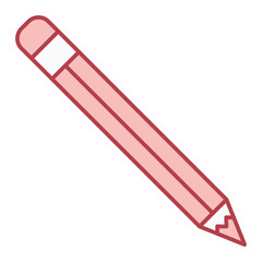 Pencil Icon Design