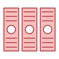 Archive Icon Design