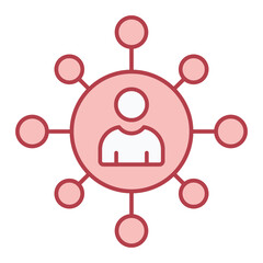 Communication Icon Design