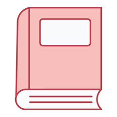 Books Icon Design