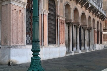 Fototapeta premium Palazzo Venezia