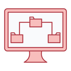 Control Icon Design