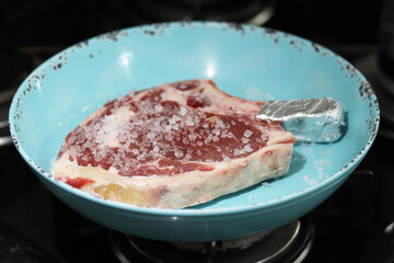 Prime Rib / Carne / Churrasco