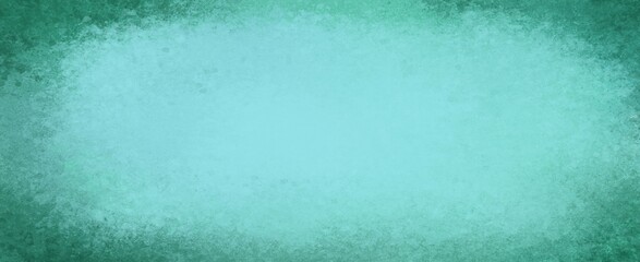 dirty tosca color texture with space for text as banner, wallpaper, bakground, etc.