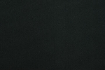 Rough Surface Black Paper Texture Background