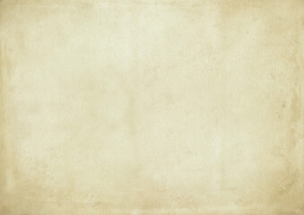 Old paper texture background