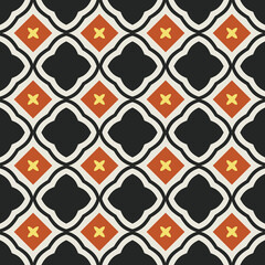 Seamless pattern