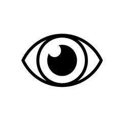 Oko - ikona sektorowa