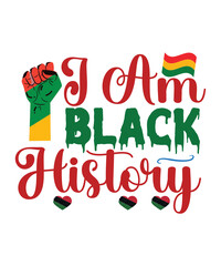 Black History PNG, Black Power PNG , Black History, Juneteenth Black Americans Independence 1865,Juneteenth PNG, Black Flag Pride png, 