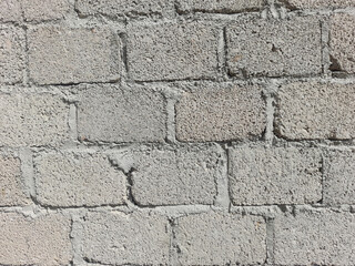 Concrete wall scratched material background, texture concept