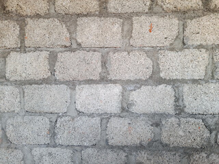 Concrete wall scratched material background, texture concept