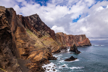 Insel Madeira 