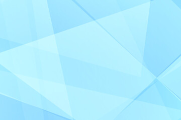 Abstract blue on light blue background modern design. Vector illustration EPS 10.